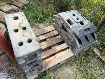 Dopravní značky - 2