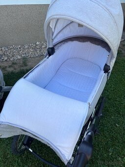 Kočárek Tako Corona - 2