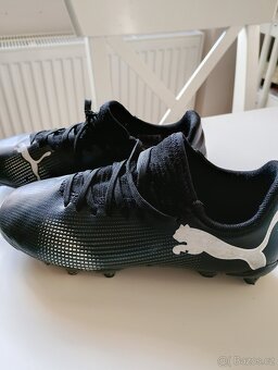 Kopačky Nike vel. 33 - 2