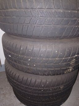 Zimní pneu - 2