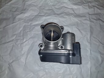 Nová originální škrtící klapka HTP - 2