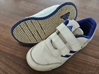 Tenisky Adidas vel. 31 - 2