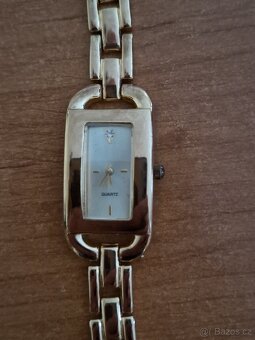 Hodinky - 2