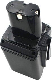 Mainsconnector 12V BOSCH spínaný zdroj pro náhradu baterie - 2