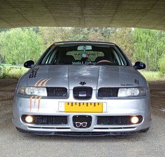 Seat Leon 1.6 16v 77kw - 2