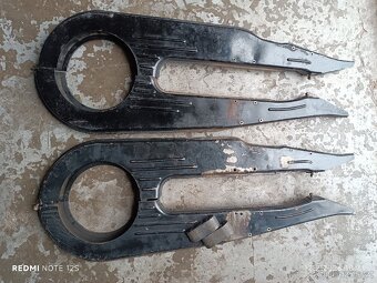 ČZ 125-250 sport - 2