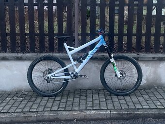 Kolo Canyon Torque FR9 26'' - 2