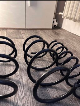 Bmw e60 pružiny kamoka - 2