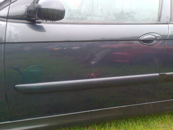 Citroen C5,3.0i V6/152kW,Exclusiv,r.v.2003,EYPC++,colorCode - 2