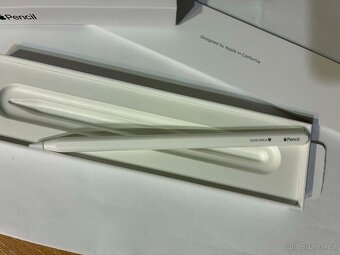 Apple pencil 2.generace - 2