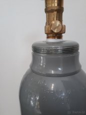 Nova Tlaková láhev co2 6kg - 2