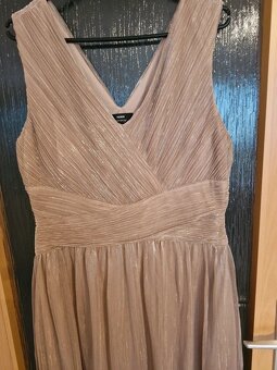 Společenske šaty Orsay xxl - 2