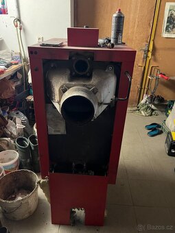 Prodám kotel viadrus U22D - 2