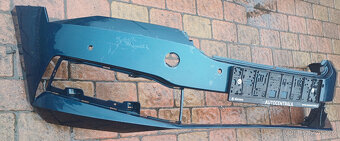 Přední nárazník Škoda SUPERB 3  3V0807221F - 2