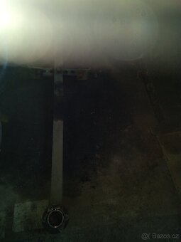 Prodám zetor 50 super závěs - 2