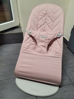 Babybjörn-jako nový - 2