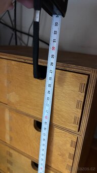 Dřevěný organizér se 6 šuplíky - 2