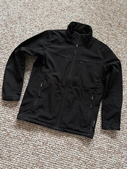 Pánská softshellová bunda Willard, vel.M - 2