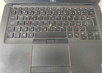 Notebook DELL Latitude 5400 - 2