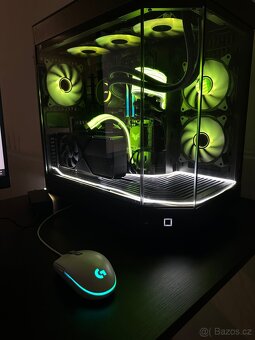 Herní počítač - 2