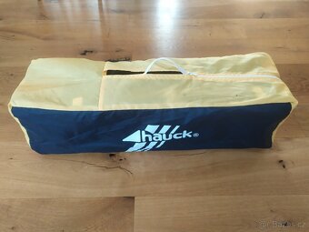 Dětská cestovní postýlka HAUCK - 2