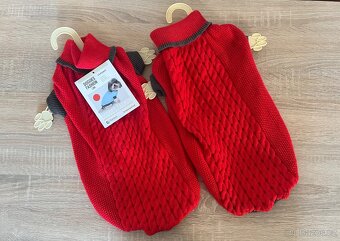 Svetřík pro pejska - 2