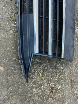 Volkswagen T6 (maska) - 2