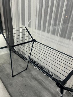 Sušák na prádlo Leifheit - 2