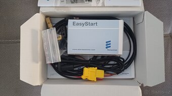 Dálkové ovládání - 2