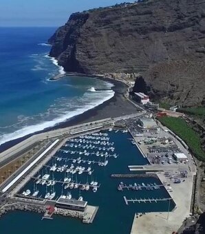 6 mesicu prazdnin na lodi - 2