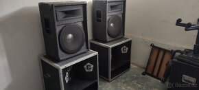 Tesla arm 9308 , AC akustika. - 2