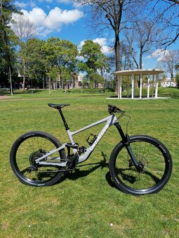 Specialized Enduro - 2