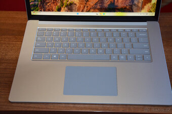 Microsoft Surface Laptop 3 i5/8GB/SSD 256GB/dotyk - 2