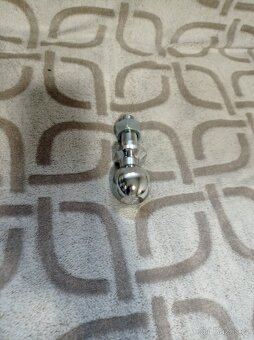 Tažná koule nová - 2