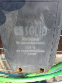 Televizní anténa - 2