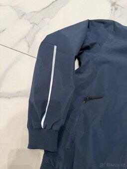 BUNDA PEAK PERFORMANCE JR COASTAL JACKET BLACK - 2