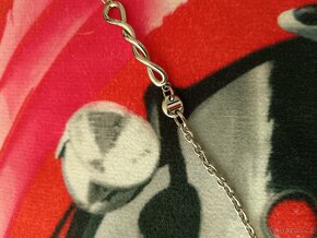 Náhrdelník Tommy Hilfiger - 2