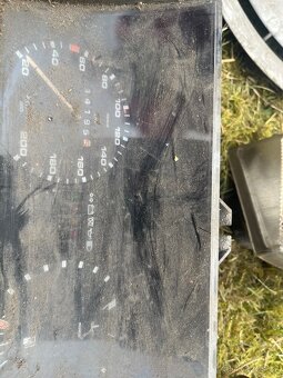 Prodám díly na historická auta - 2