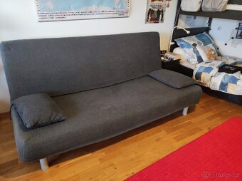 Rozkládací gauč IKEA - 2
