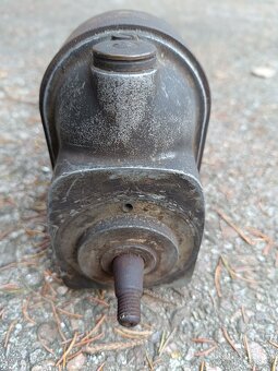 Magnet 11- Bosch FF4AL102 - 2