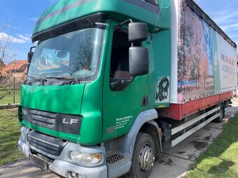 Daf lf45/220 - 2