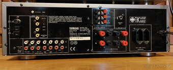 Receiver Yamaha RX-V390RDS - 2
