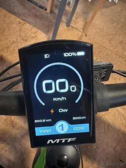 MTF Mount 8.4 EVO - 2