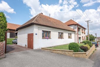 Chalupa Pelhřimov - 2