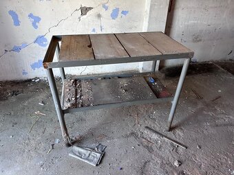 Ponk se sverakem - 2