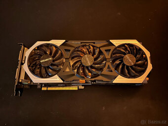 Gigabyte GTX 980 Ti - 2