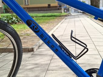 KUBIKES 26 MTB - 2
