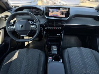 Peugeot 2008, ALLURE 1.2 PureTech 130 EAT8 - 2