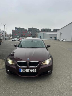 BMW E90 - 2