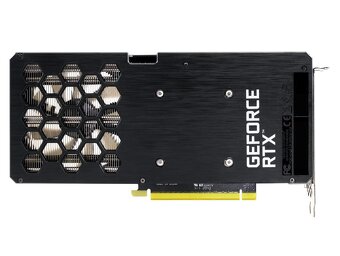 GAINWARD GeForce RTX 3060 Ghost 12G - 2